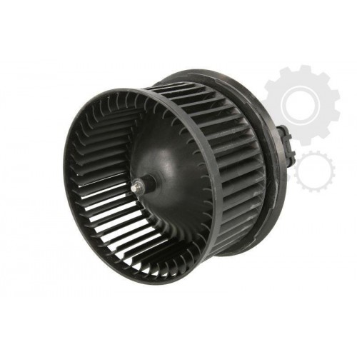 Ventilator