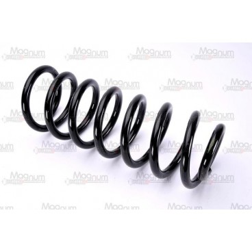 Arc suspensie axa spate