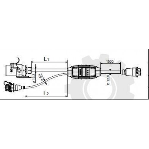 Conducta ABS Conducta ABS
