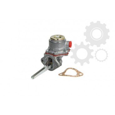 Pompa combustibil mecanica