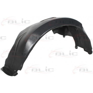 Carenaj interior aripa