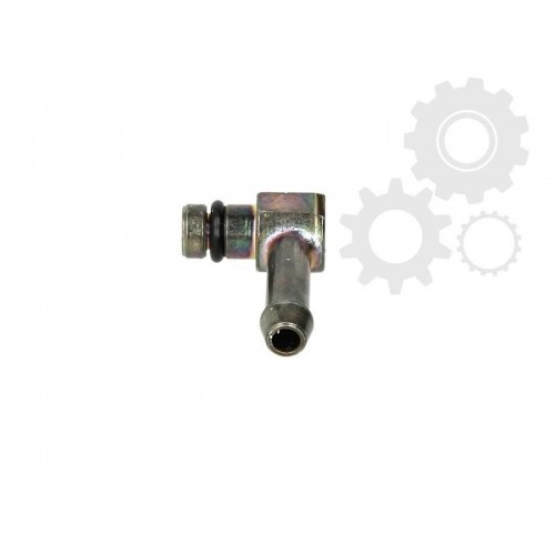 Element injector CR