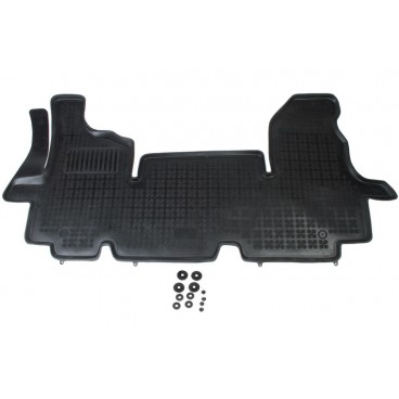 Covorase podea de cauciuc