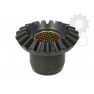 Pinion diferential