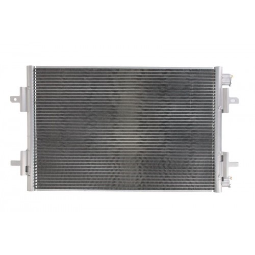 Radiator aer conditionat