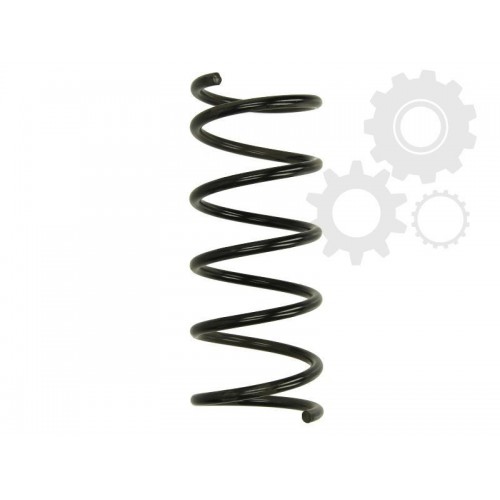 Arc suspensie axa spate