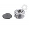 Fulie alternator