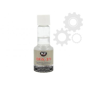 Aditivi anticongelanti/antijivranti