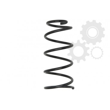 Arc suspensie axa fata