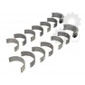 Cuzineti arbore cotit (set)