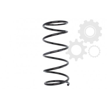 Arc suspensie axa spate