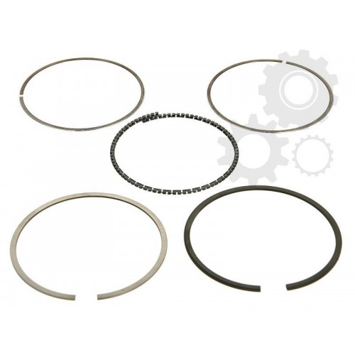Segmenti piston