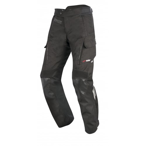 Pantaloni material textil