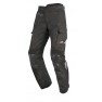Pantaloni material textil