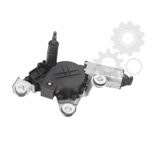 Motor stergator