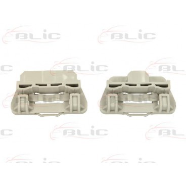 Elemente macara geam