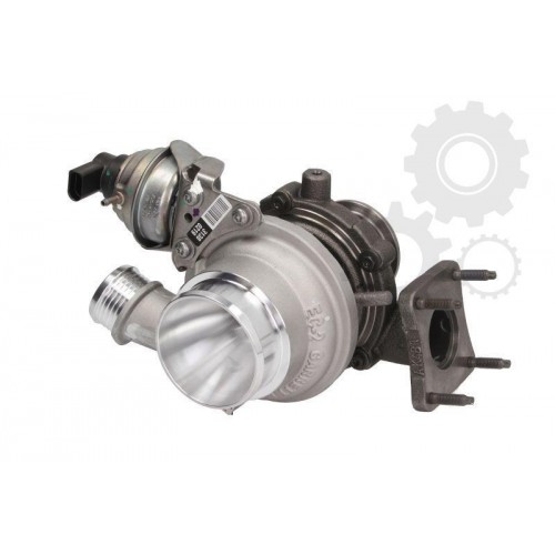 Turbosuflanta
