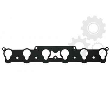 Garnitura galerie admisie