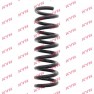 Arc suspensie axa spate