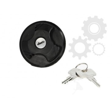 Gura rezervor combustibil