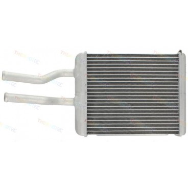 Sistem incalzire habitaclu