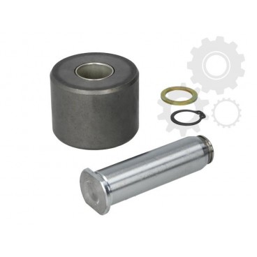 Kit de montaj saboti frana