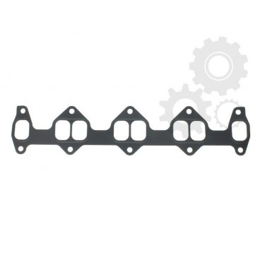 Garnitura galerie admisie