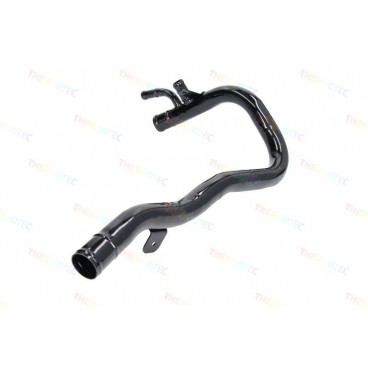 Teava metalica sistem racire