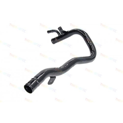 Teava metalica sistem racire