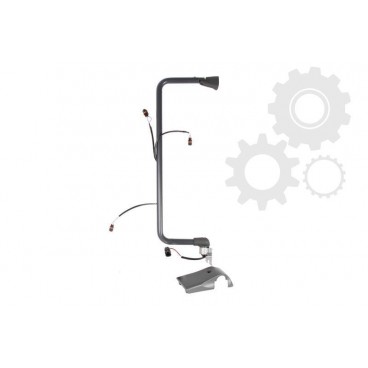 Elemente oglinda retrovizoare