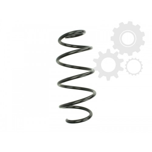Arc suspensie axa fata