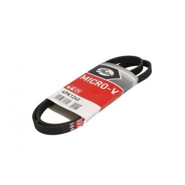 Curea transmisie canelata