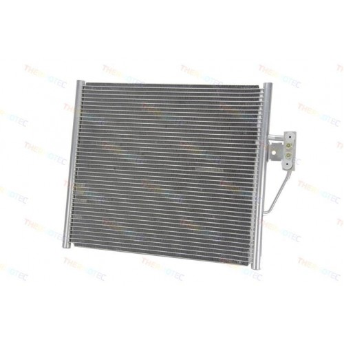 Radiator aer conditionat
