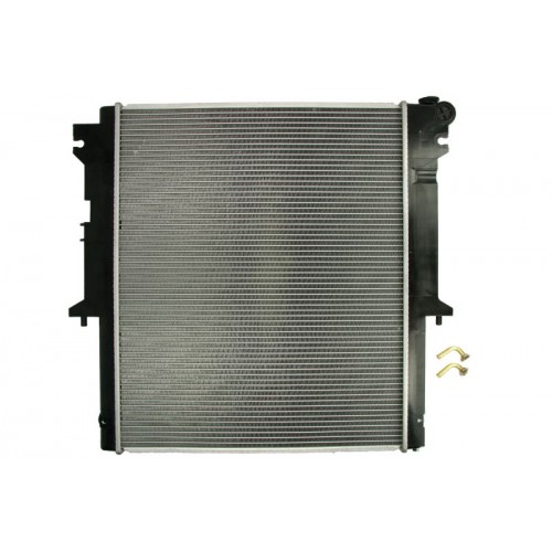 Radiator racire cu apa