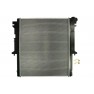 Radiator racire cu apa