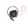 Regulator suflanta