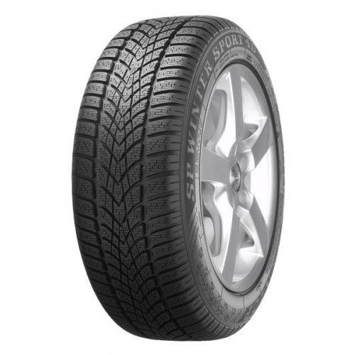 Anvelope iarna (autoturisme) RFT 17''