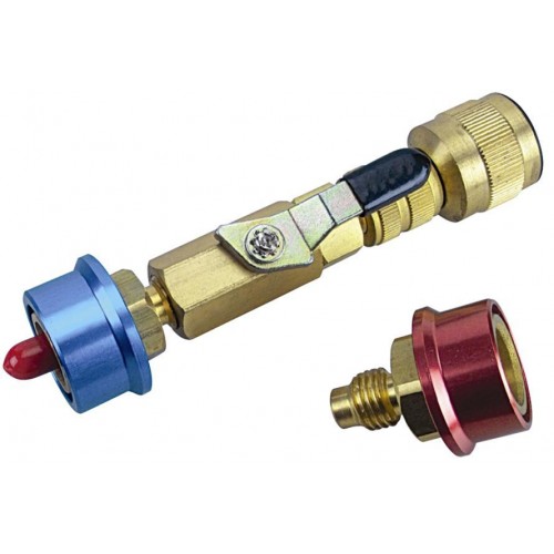 Statie service aer conditionat