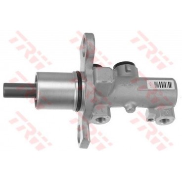 Pompa centrala frana