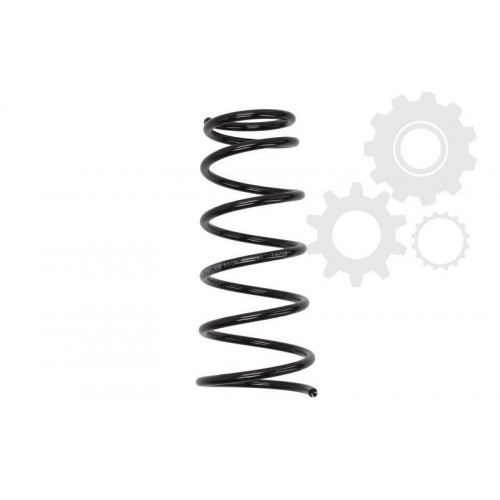 Arc suspensie axa spate