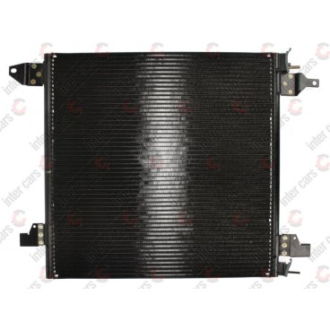 Radiator aer conditionat
