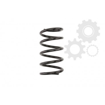 Arc suspensie axa spate