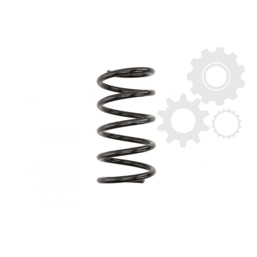 Arc suspensie axa spate