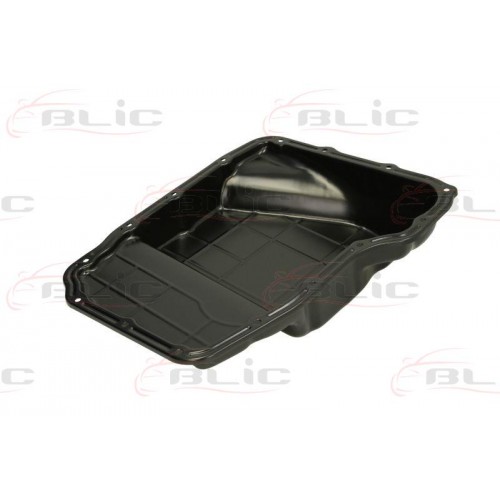 Gearbox sump