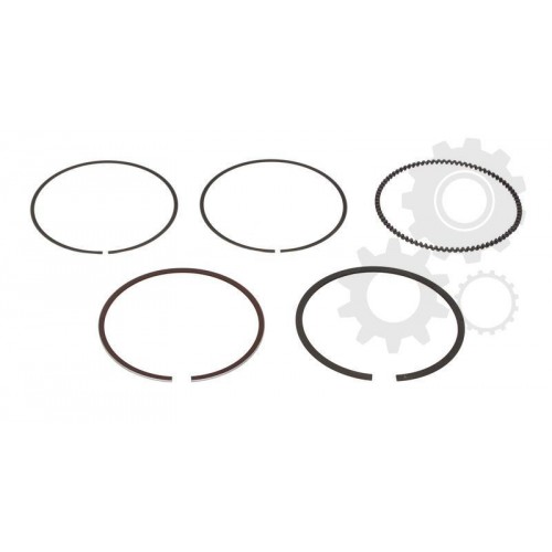 Segmenti piston
