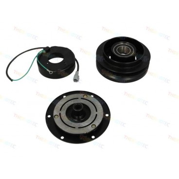 Ambreiaj compresor aer conditionat