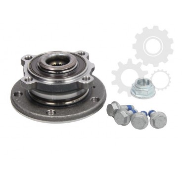 Set rulmenti roata