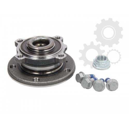 Set rulmenti roata