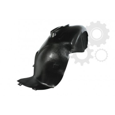 Carenaj interior aripa