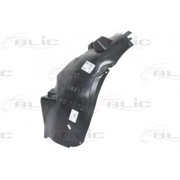 Carenaj interior aripa